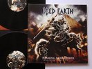 Iced Earth ?– Framing Armageddon 2LP FIRST PRESS THRASH METAL 2007 Heathen