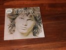 THE BEST OF THE DOORS   RIDERS ON THE STORM VINYL LP