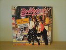 BOBBYSOCKS - BOBBYSOCKS (BHLP 1203) NORWAY 1984 AUTOGRAPHED LP EUROVISION EX
