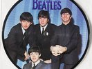** The Beatles - A Hard Days Night  / Picture Disc Single UK 1984 Neu Rar **