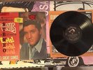 ELVIS Girls Girls Girls 1st Pressing STEREO BAGGY NM