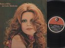 LP DEDICATO A MILVA DA ENNIO MORRICONE LA CALIFFA METTI UNA SERA A CENA... 1972