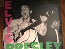 Sealed Elvis Presley Self Titled LSP 1254(e) Lp Original Brand New Debut Album