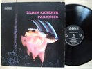 Black Sabbath Paranoid ?LISTEN? A2 B2 Gatefold UK LP NEMS NEL 6003 1976 VG/VG+