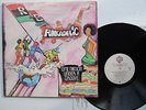 R & B Funkadelic 12