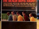 The Beach Boys - Today  First Issue Capitol album DT-2269  New Sealed