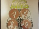 Something else by the KINKS - EX/NM