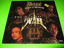NEW SEALED: BONE THUGS-N-HARMONY THE ART OF WAR 88561  RECORD VINYL LP