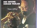 CLARK TERRY, RED MITCHELL, HORACE PARLAN: Brahms Lullabye LP (France) Jazz