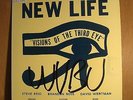 Steve Reid & New Life - Visions of the Third Eye on Mustevic / Free Spiritual