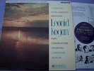 33CX  1711 TCHAIKOVSKY Violin Concerto LEONID KOGAN Blue Gold 1st = SAX 2323