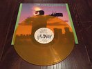 SONIC YOUTH Bad Moon + bonus YELLOW vinyl Halloween 12