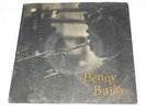 BENNY BAILEY QUARTET FEAT EGIL JOHANSEN YOU GO TO MY HEAD SWEDEN PS EP 1957
