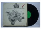 PHIL RANELIN The Time Is Now DETROIT TRIBE RECORDS LP ORIG FREE JAZZ SOUL FUNK