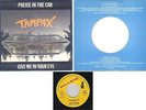 TAMPAX - POLICE IN THE CAR - 7