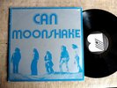 Can ?– Moonshake -  LP  KRAUTROCK