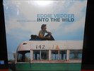 EDDIE VEDDER Into The Wild Soundtrack LP NEW Sealed