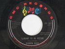 DOREEN ROSE: I Want To Be Petted / The Man I Love 45 Hear  (dj) Funk