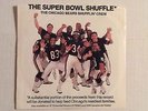 The Chicago Bears Shufflin' Crew NM 45 rpm 