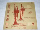 CLIFF BROWN ART FARMER WITH THE SWEDISH ALL STARS  VOL2 RARE SWEDISH 7