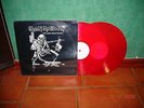 IRON MAIDEN - BRAIN SURGERY WORLD TOUR SHOW 2LP  & GREAT COLLECTOR 