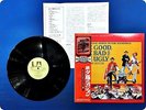 OST The Good, The Bad and the Ugly GXH6006 OBI LP Dh7261
