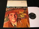 Miguel Aceves Mejia-La Voz De Mexico -ORIGINAL 1962  Japan Living Stereo LP