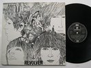 LP The Beatles - Revolver - VG++ Jugoton 70760 - Yellow Submarine Eleanor Rigby
