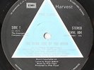 Pink Floyd   Dark Side Of The Moon   UK Harvest   1st Press