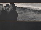 U2 The Joshua Tree Island Records Vinyl LP