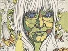 Melanie Four Sides Of Melanie NEAR MINT Buddah 2xVinyl LP