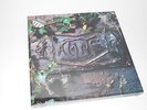 DAMNED**BLACK ALBUM (DELUXE)**3 VINYL SET