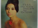FRAN JEFFRIES Can Really Hang You Up Most NEAR MINT WARWICK Original Jazz Vinyl