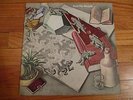MOTT THE HOOPLE SELF-TITLED DEBUT UK PRESSING LP NEAR MINT PINK ISLAND ILPS-9108