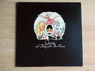 Vinyl: QUEEN: A Day At The Races LP : EMI : EMTC104 : stereo : 1976