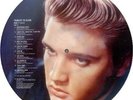 ELVIS PRESLEY Tribute To Elvis 1987 UK Vinyl Picture Disc EXCELLENT CONDITION