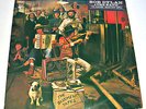 BOB DYLAN & THE BAND 'THE HISTORIC BASEMENT TAPES' 1975 STEREO DOUBLE LP EX/VG