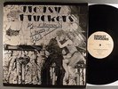 Greasy Truckers  Live At Dingwall's Dance Hall    Prog  UK Press  Gong Henry Cow