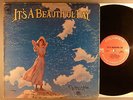 It's A Beautiful Day  Self-Titled     Psych      2 Eye 360 Sound Label