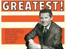 JERRY LEWIS LEE-JERRY LEES GREATEST +2 BONUS TRACKS-VINYL LP WAXTIME NEU