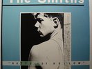LP THE SMITHS - Hatful Of Hollow  1984  white label