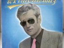 Tex Rubinowitz, Self-Titled LP Vinyl (No Club Productions 1985) Rare Sealed Copy