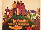 The Beatles Yellow Submarine Rare Record 1969. E068-4002-A-3