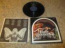 +++  NEIL MERRYWEATHER - Space Rangers - RARE psych UK 1st pressing nr MINT