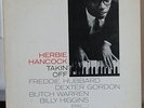 HERBIE HANCOCK: Takin’ Off, Vinyl LP
