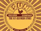 THE SUN RECORDS STORY German 180g vinyl 6LP box set SEALED/NEW Elvis Rocket 88