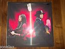 The White Stripes - Get Behind Me Satan 2015 RSD 2 Coloured Vinyl 1 Red/1 White