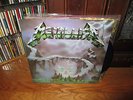 METALLICA Creeping Death LP BLUE VINYL 12 KUT 112