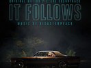 It Follows / O.S.T. - Disasterpeace (2015, Vinyl NEW)