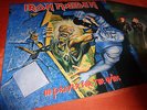 Iron Maiden ?– No Prayer For The Dying...org,1990..in very good condition...EMI